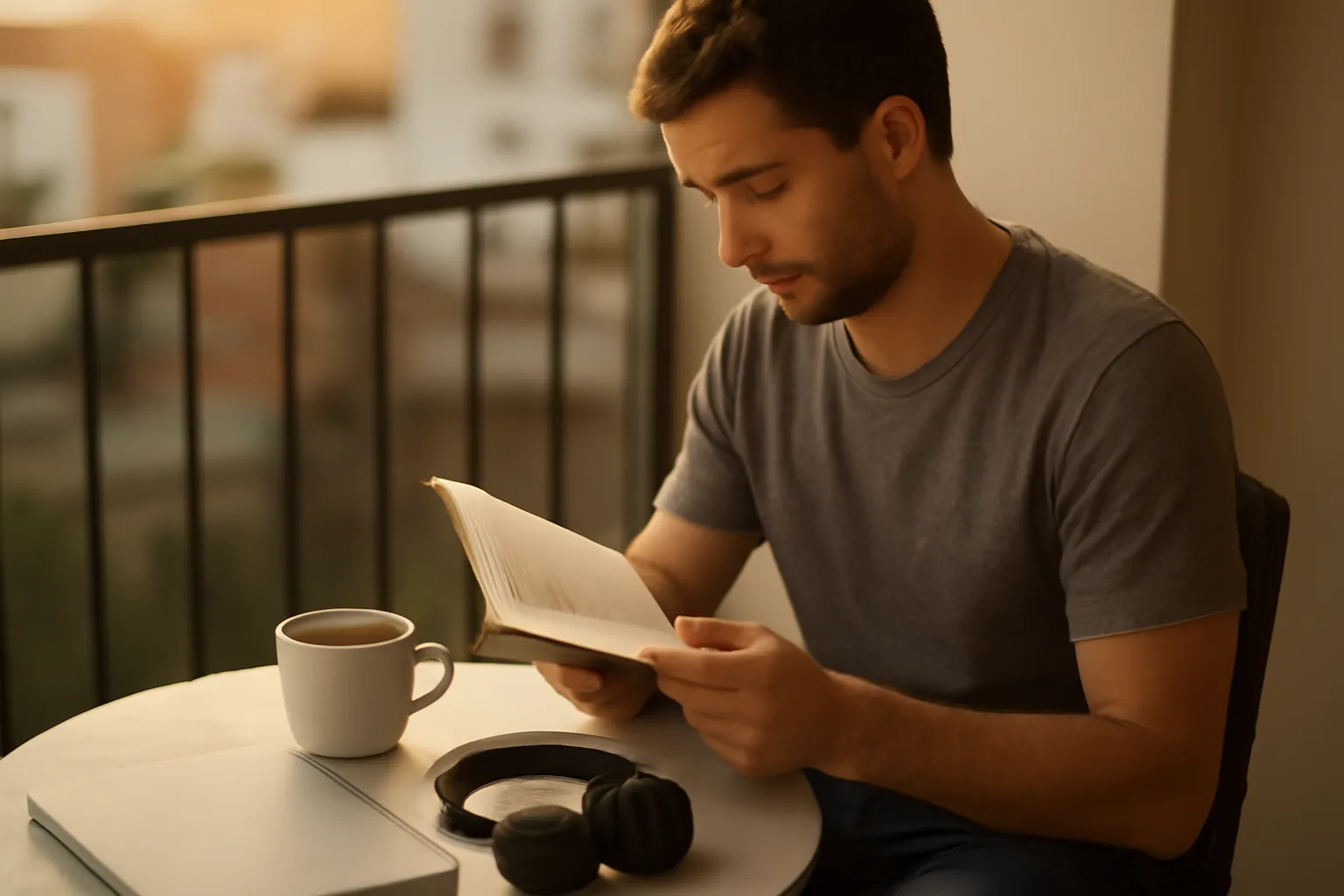 Como a psicoterapia online para adultos pode ajudar a regular emoções em quem 'segura tudo': estudo de caso ilustrativo