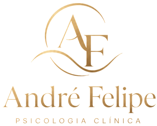André Felipe · Psicologia Clínica